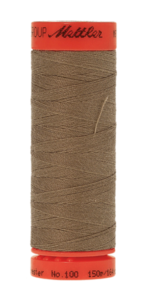 Dried Seagrass (9161-0530) | Metrosene (150M / 164Y) | Mettler Thread
